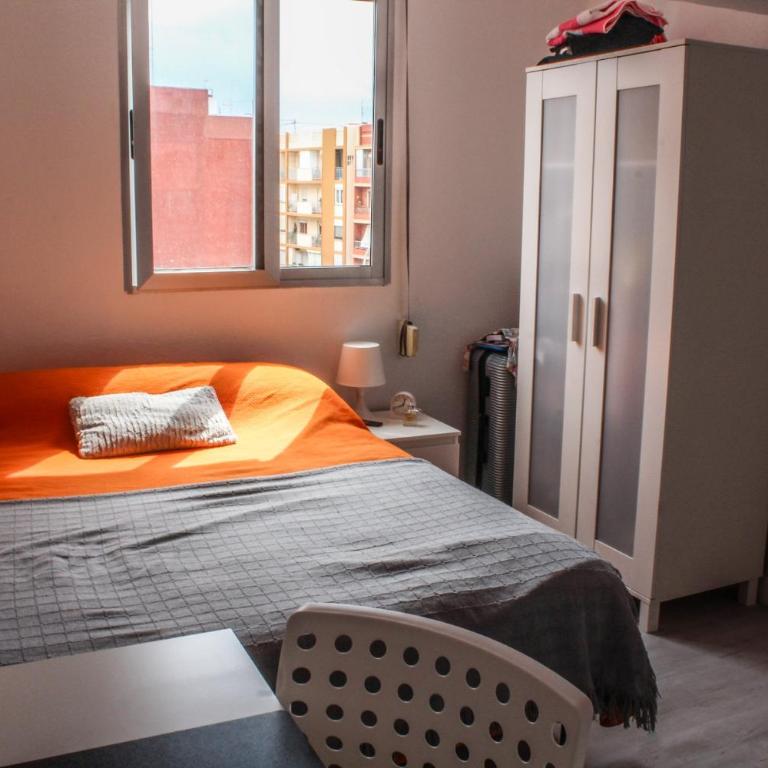 Flat close to beach perfect for families and groups - Actor Mauri 18 - Apartamento - 13