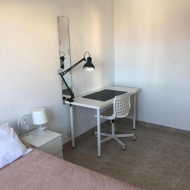Flat close to beach perfect for families and groups - Actor Mauri 18 - Apartamento - 14