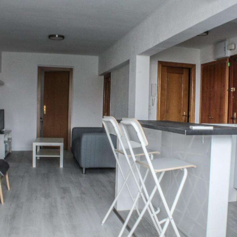 Flat close to beach perfect for families and groups - Actor Mauri 18 - Apartamento - 17