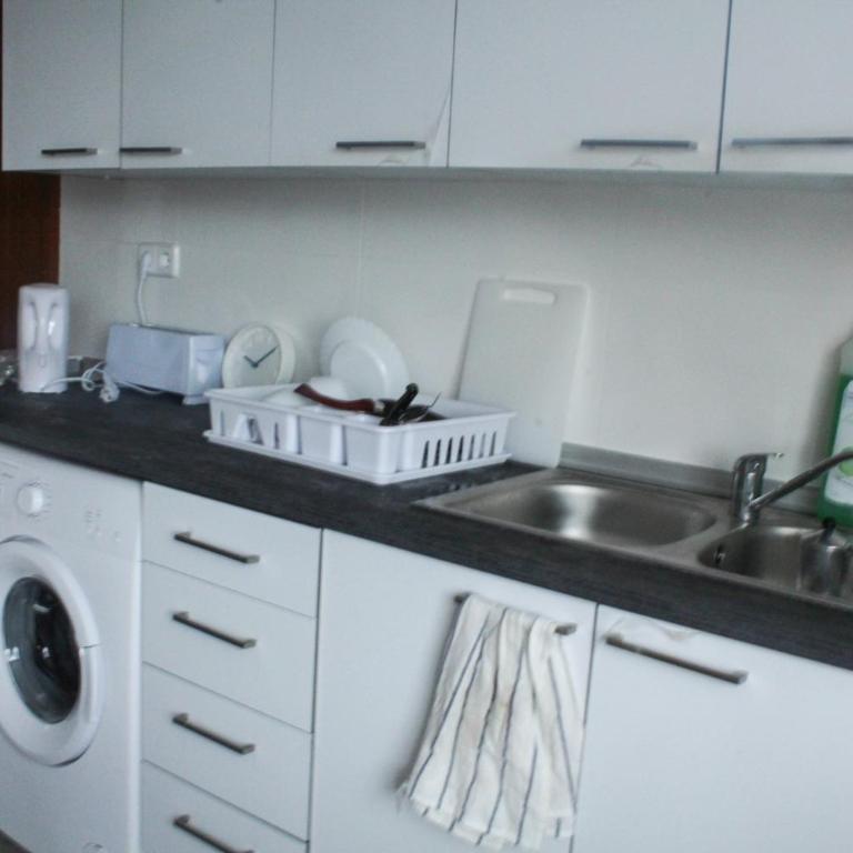 Flat close to beach perfect for families and groups - Actor Mauri 18 - Apartamento - 19