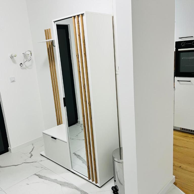 LookView apartment - One-Bedroom Apartment - 13