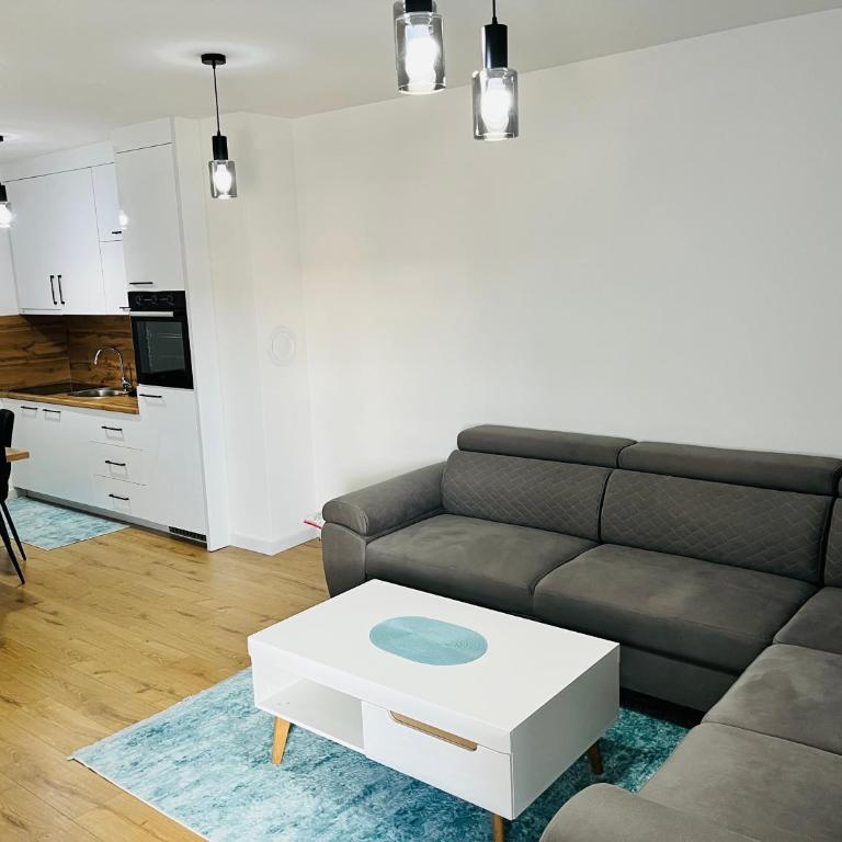 LookView apartment - One-Bedroom Apartment - 3