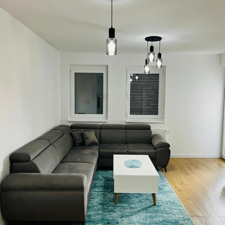 LookView apartment - One-Bedroom Apartment - 2