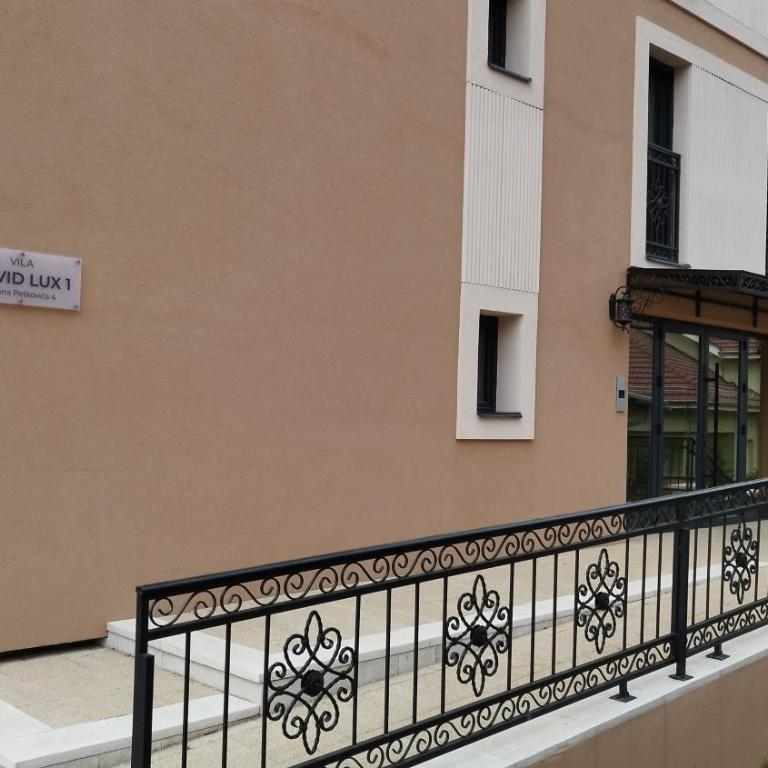 Apartmani Lucky Place - Apartman sa 1 Spavaćom Sobom - 16