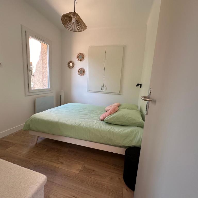 Magnifique appartement T3 rénové avec goût au coeur des vignes - Two-Bedroom Apartment - 30