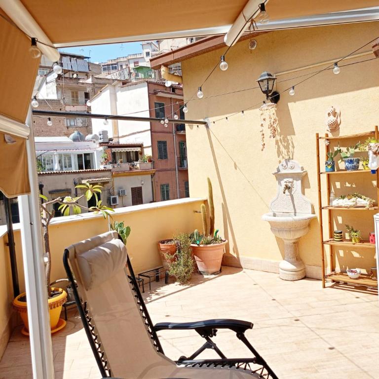 In Piazza casavacanze - Appartamento con 2 Camere da Letto - 34