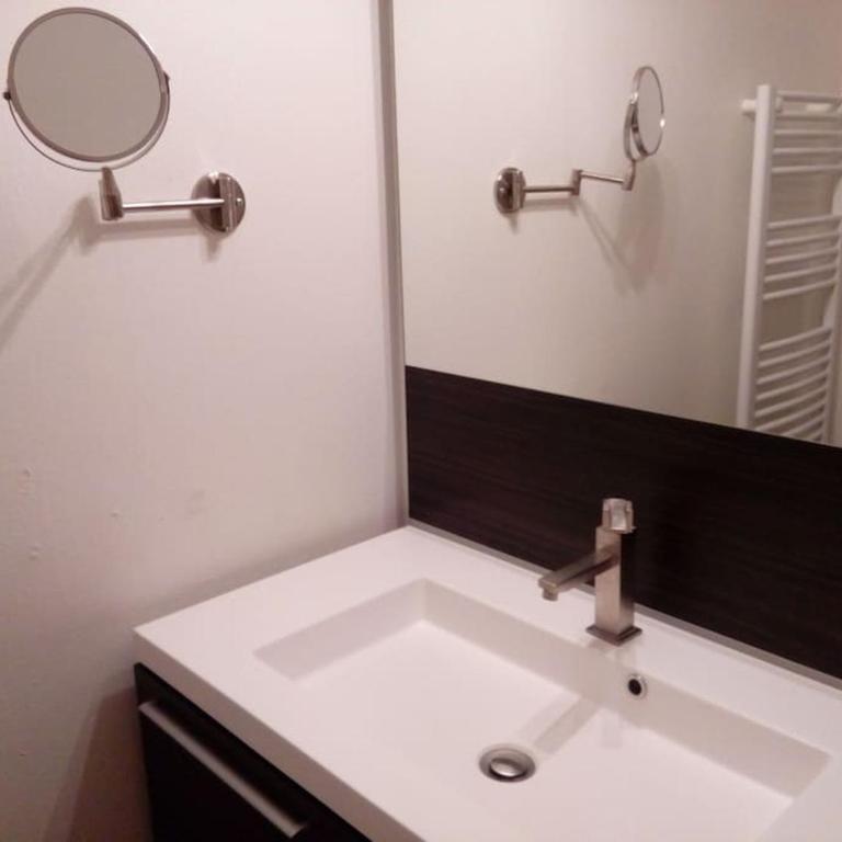 Studio-4 Personnes Les Orres 1650-Hautes alpes - Appartement 1 Chambre - 6
