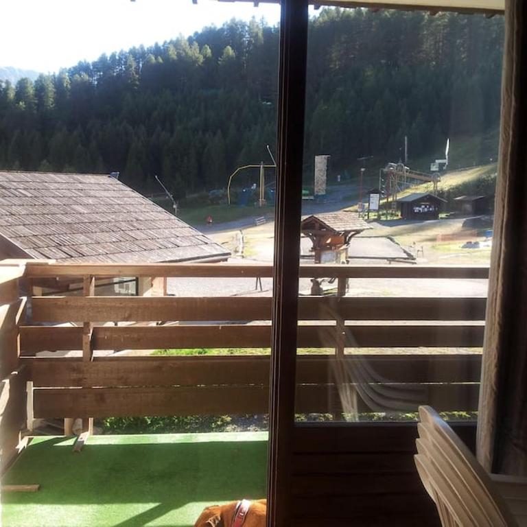 Studio-4 Personnes Les Orres 1650-Hautes alpes - Appartement 1 Chambre - 7
