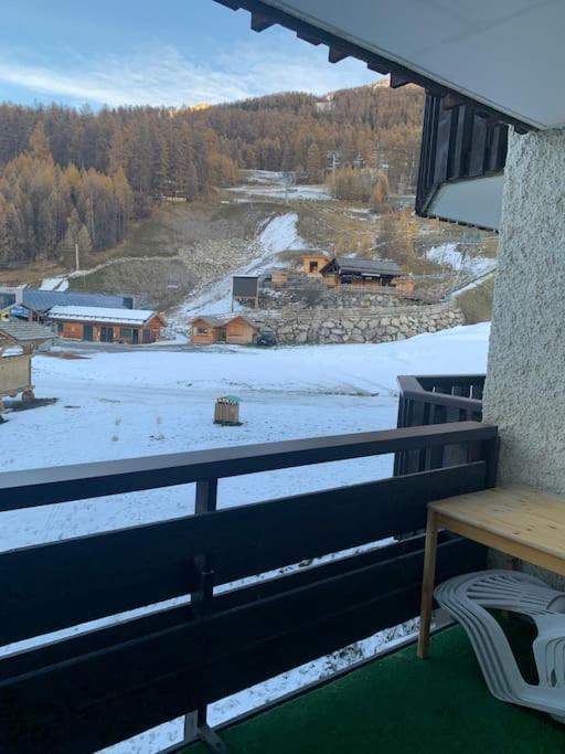 Studio-4 Personnes Les Orres 1650-Hautes alpes - Appartement 1 Chambre - 19