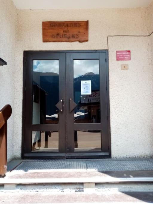 Studio-4 Personnes Les Orres 1650-Hautes alpes - Appartement 1 Chambre - 20