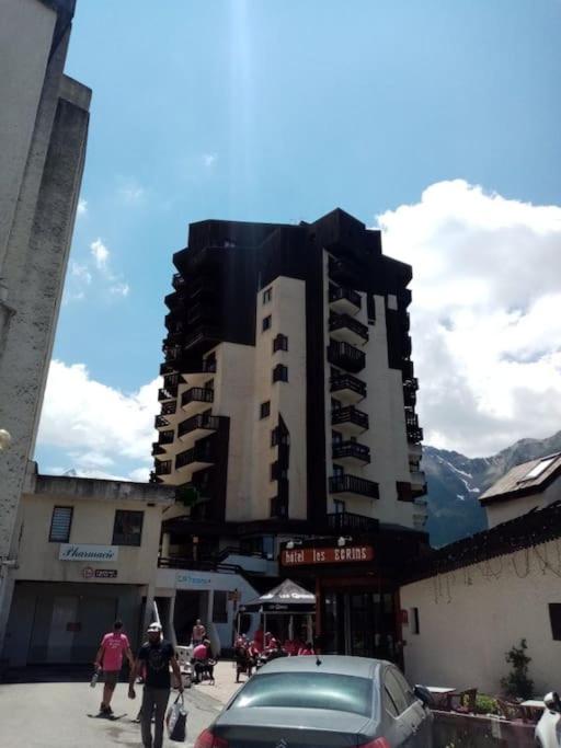 Studio-4 Personnes Les Orres 1650-Hautes alpes - Appartement 1 Chambre - 21