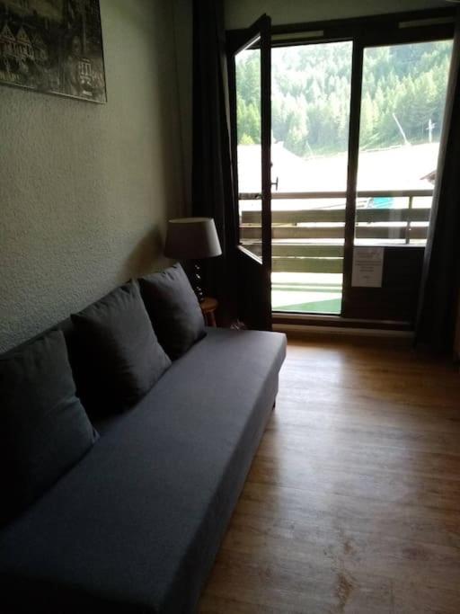 Studio-4 Personnes Les Orres 1650-Hautes alpes - Appartement 1 Chambre - 22