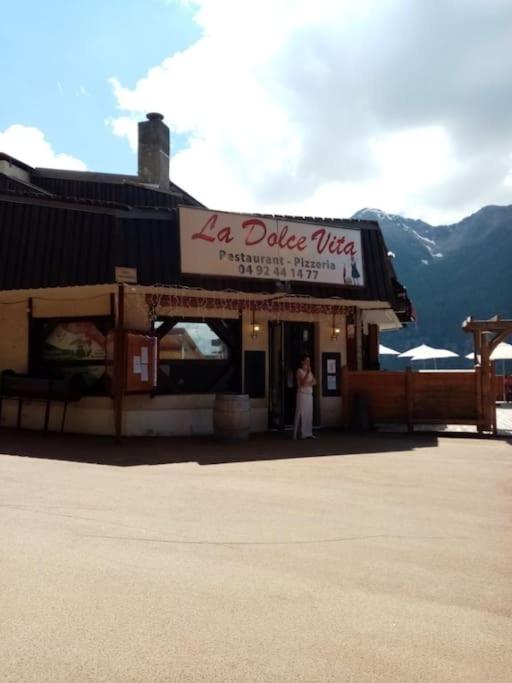 Studio-4 Personnes Les Orres 1650-Hautes alpes - Appartement 1 Chambre - 24