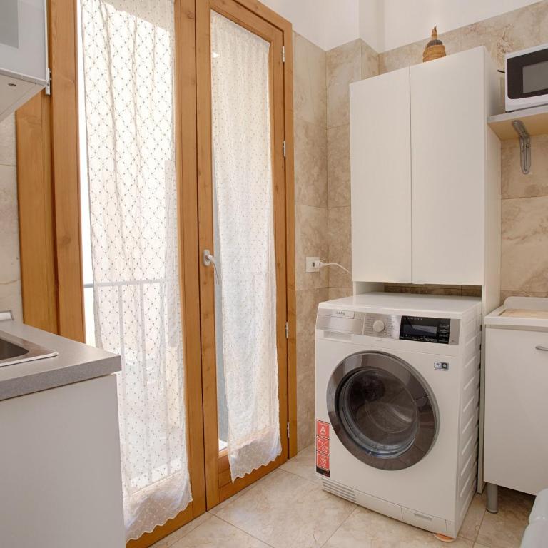 GuestHost - Piazza San Domenico Central Apt near the Sea! - Appartamento con 1 Camera da Letto - 9