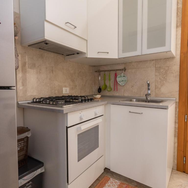 GuestHost - Piazza San Domenico Central Apt near the Sea! - Appartamento con 1 Camera da Letto - 10