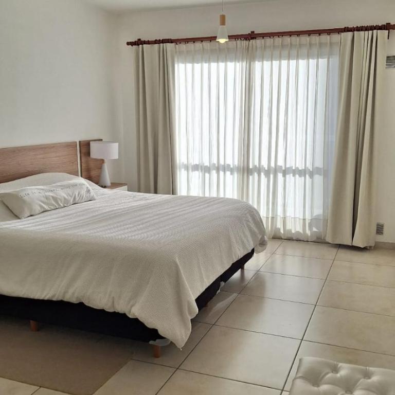Hermoso departamento en La Plata Soho - Centro - Cochera Opcional - Apartamento de 1 dormitorio - 4