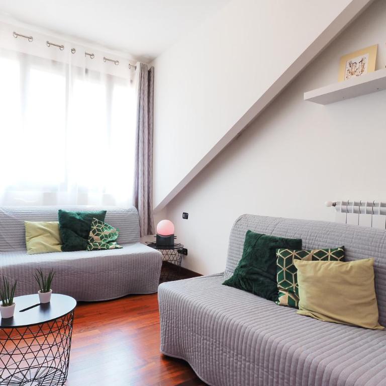 Primopiano - Savona C - Appartamento Superior con 2 Camere da Letto - 16