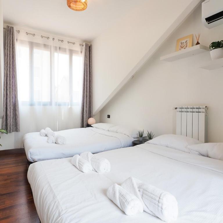 Primopiano - Savona C - Appartamento Superior con 2 Camere da Letto - 29