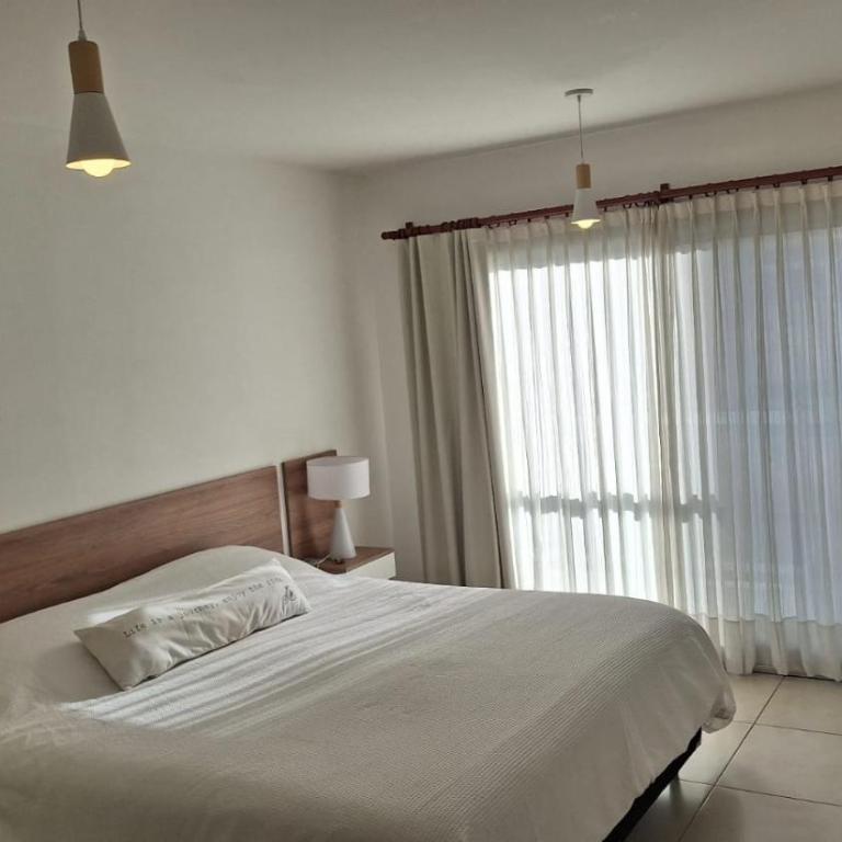 Hermoso departamento en La Plata Soho - Centro - Cochera Opcional - Apartamento de 1 dormitorio - 40