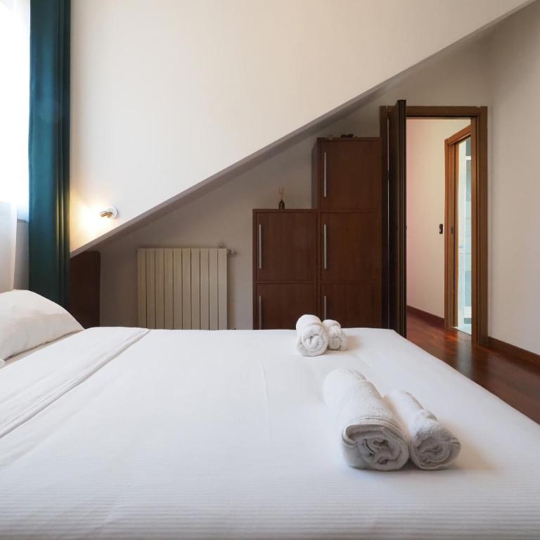 Primopiano - Savona C - Appartamento Superior con 2 Camere da Letto - 59