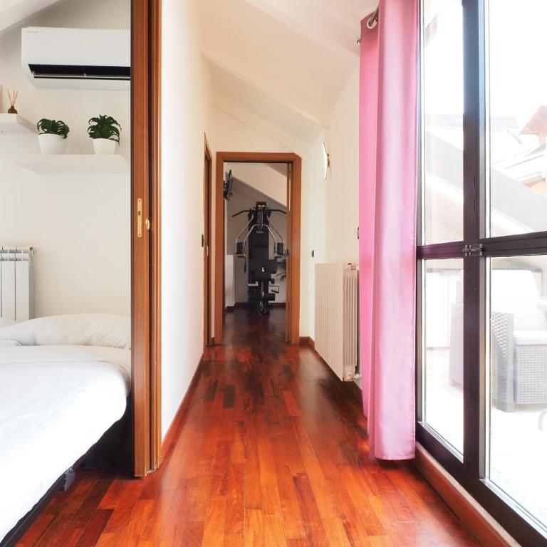 Primopiano - Savona C - Appartamento Superior con 2 Camere da Letto - 67
