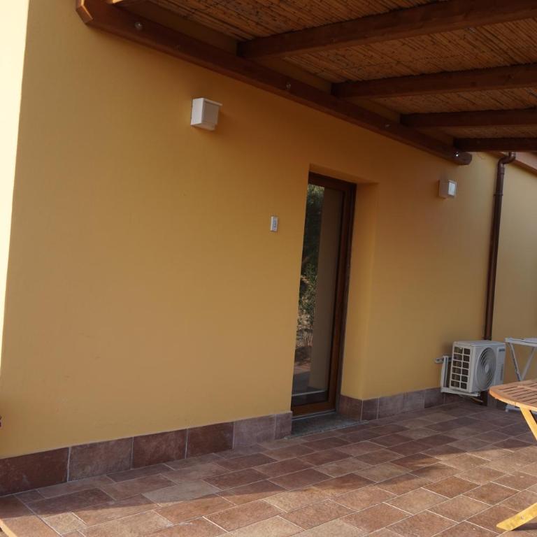Bombarde Natural House - One-Bedroom Apartment - 40