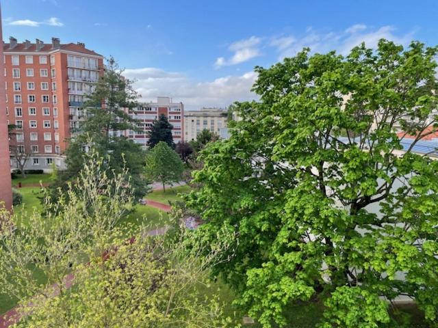 APPARTEMENT BOULOGNE BILLANCOURT TOUT PRES de ROLAND GARROS - Apartment mit 2 Schlafzimmern - 7