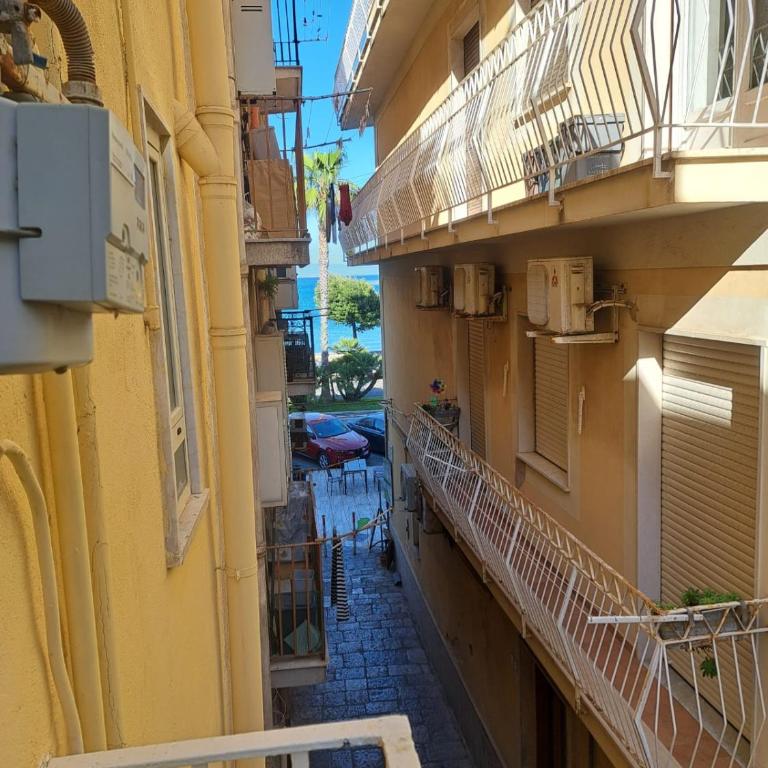 casa vicoletto 2 - Appartamento con 1 Camera da Letto - 2