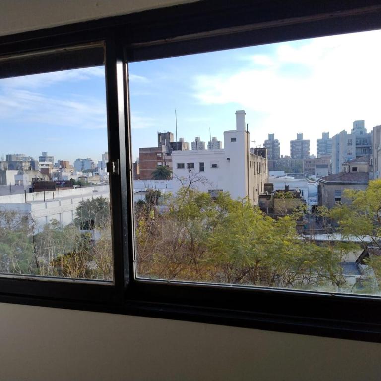 CENTRO plaza Colón con Aire Acondicionado - Apartamento de 1 dormitorio - 16