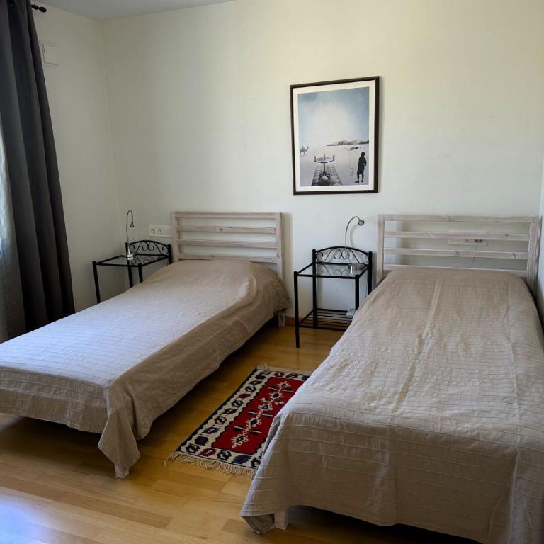 Mercuri Albir con piscina privada - Apartamento de 2 dormitorios con terraza - 14