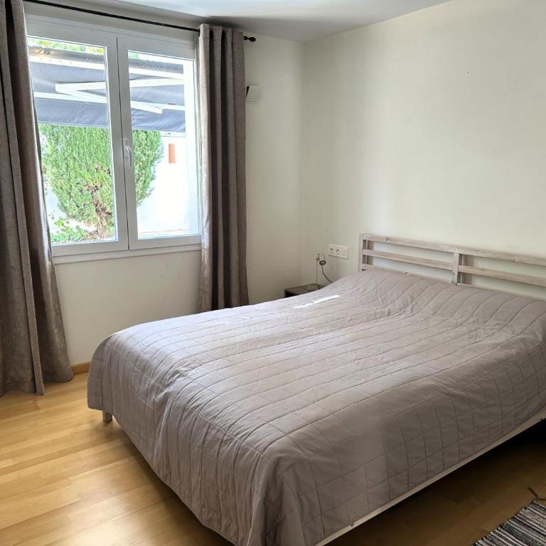Mercuri Albir con piscina privada - Apartamento de 2 dormitorios con terraza - 11
