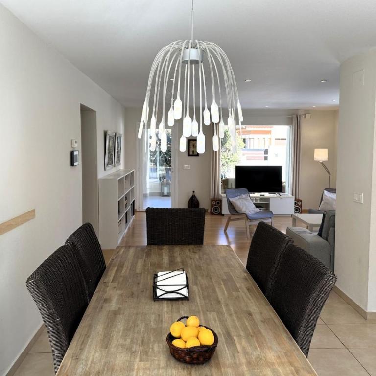 Mercuri Albir con piscina privada - Apartamento de 2 dormitorios con terraza - 5
