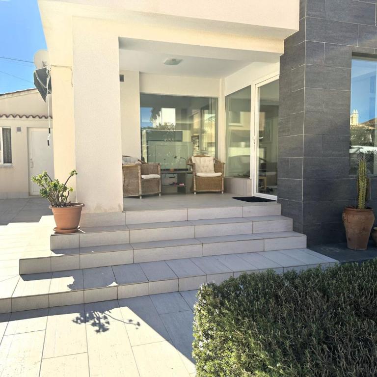 Mercuri Albir con piscina privada - Apartamento de 2 dormitorios con terraza - 18