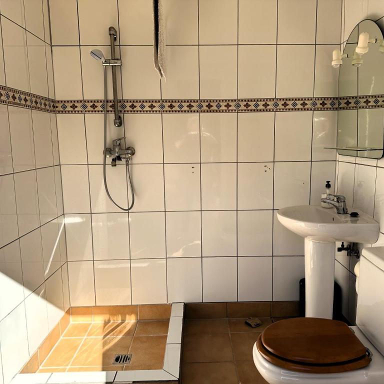 Mercuri Albir con piscina privada - Apartamento de 2 dormitorios con terraza - 17