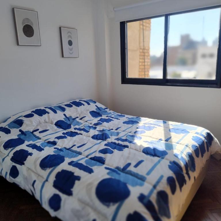CENTRO plaza Colón con Aire Acondicionado - Apartamento de 1 dormitorio - 2