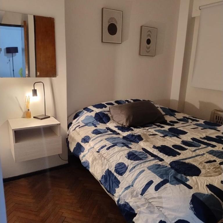 CENTRO plaza Colón con Aire Acondicionado - Apartamento de 1 dormitorio - 1