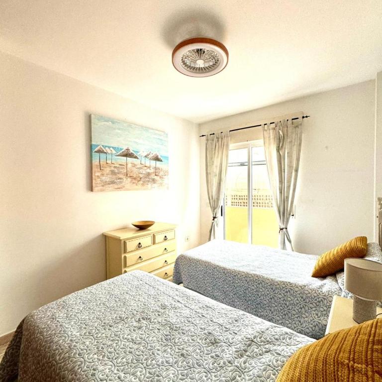 Apartment California - Ocean view - Apartamento de 2 dormitorios - 15