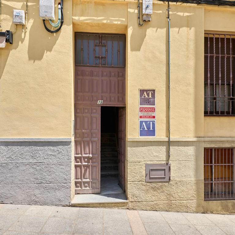Que Bueno Que Viniste Cáceres - Apartamento de 2 dormitorios - 27