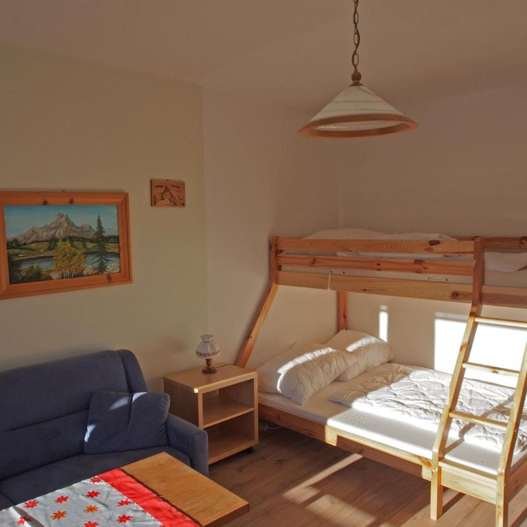 Good Vintage Apartment - Apartment mit Balkon - 25