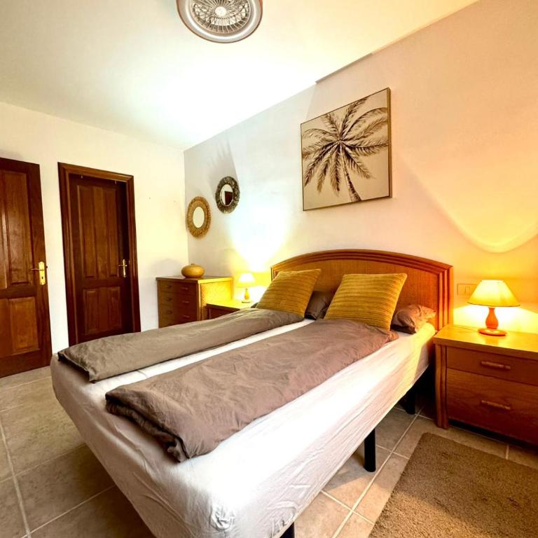 Apartment California - Ocean view - Apartamento de 2 dormitorios - 8