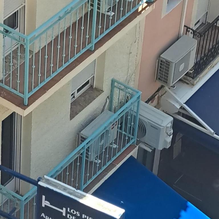 LOS PISOS DE CONCHA - Apartamento con ducha - 3