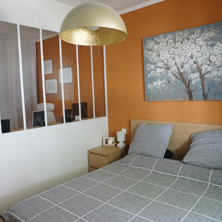 Villa familiale 160m2 à Toulon - vue sur le mont Faron - Villa - 25