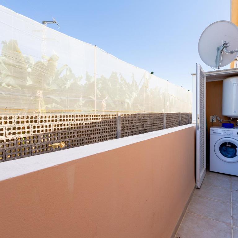 Apartment California - Ocean view - Apartamento de 2 dormitorios - 24