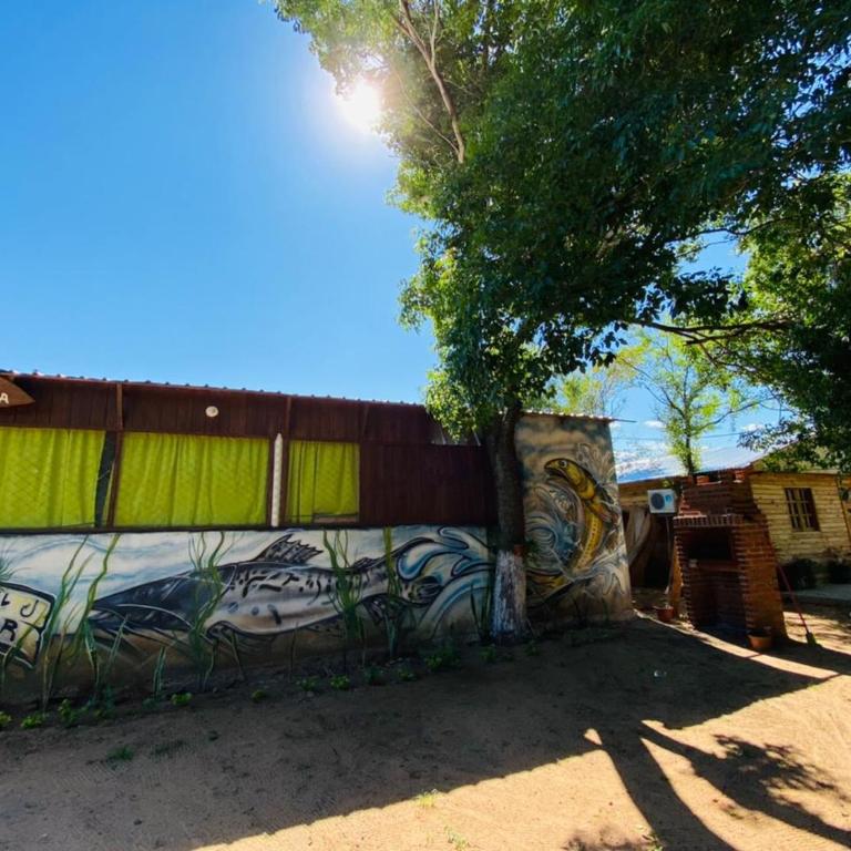 Rincón pescador,container - Casa de 2 dormitorios - 1