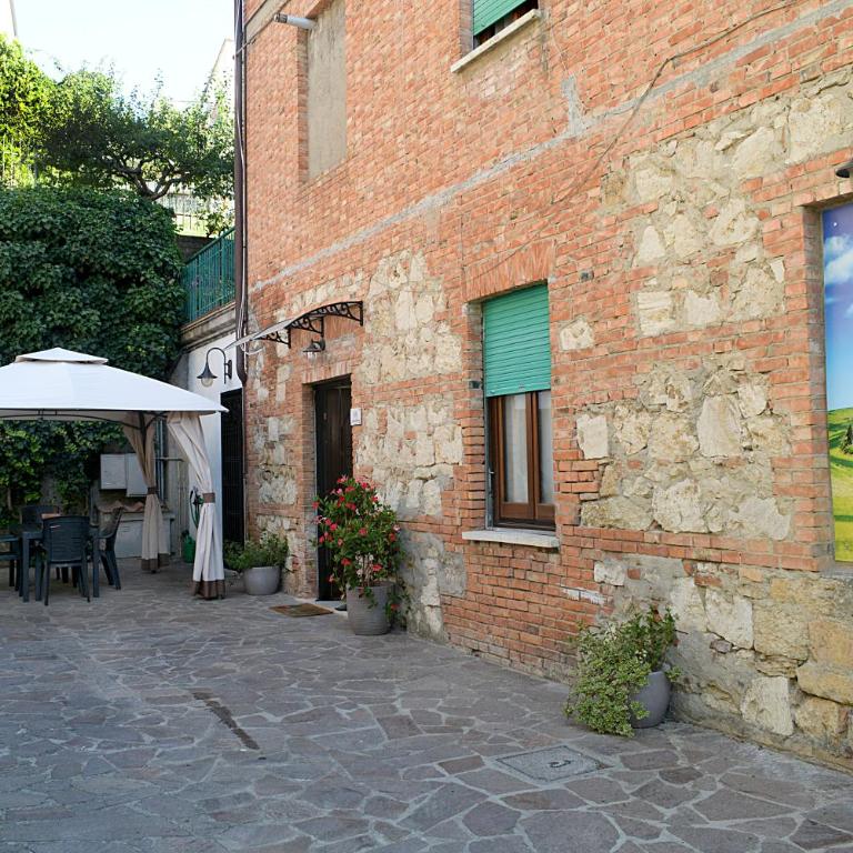 La Casa di Ambra - Appartamento con 2 Camere da Letto - 4