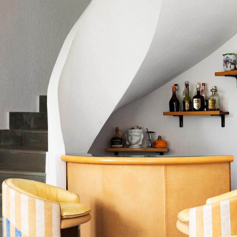 Villa Anna Maria Positano - Villa con 3 Camere da Letto - 6