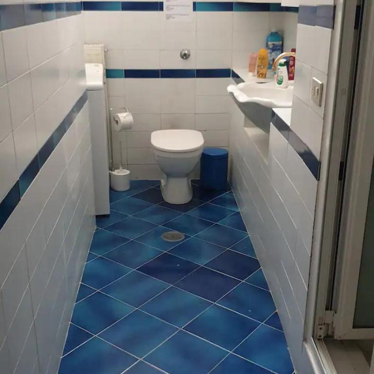 Villa Anna Maria Positano - Villa con 3 Camere da Letto - 16