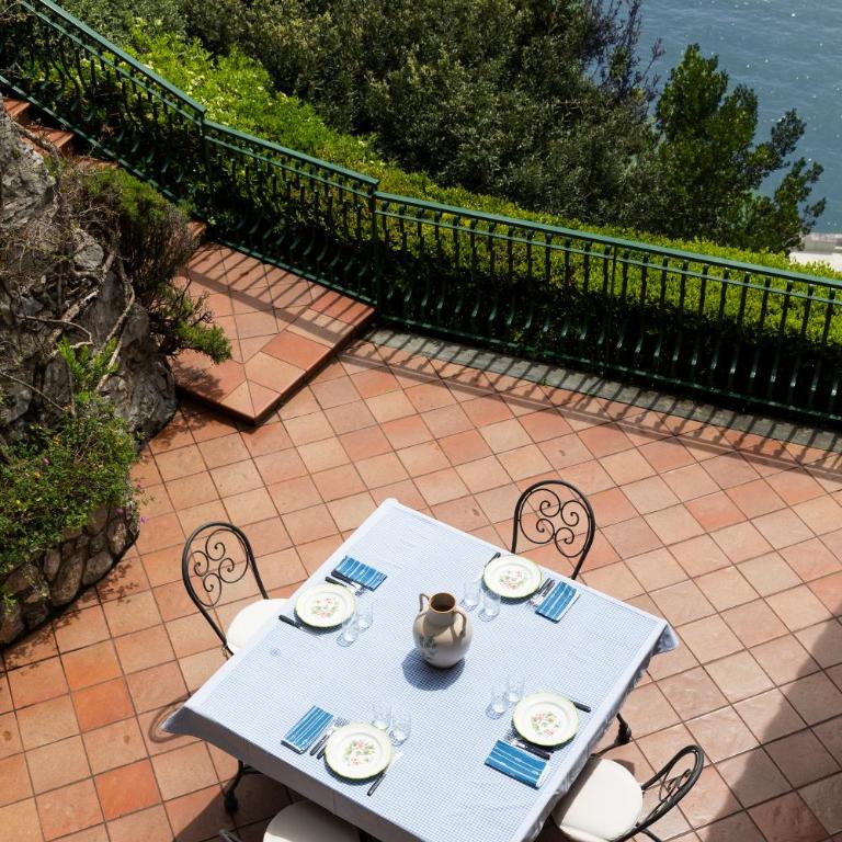 Villa Anna Maria Positano - Villa con 3 Camere da Letto - 17