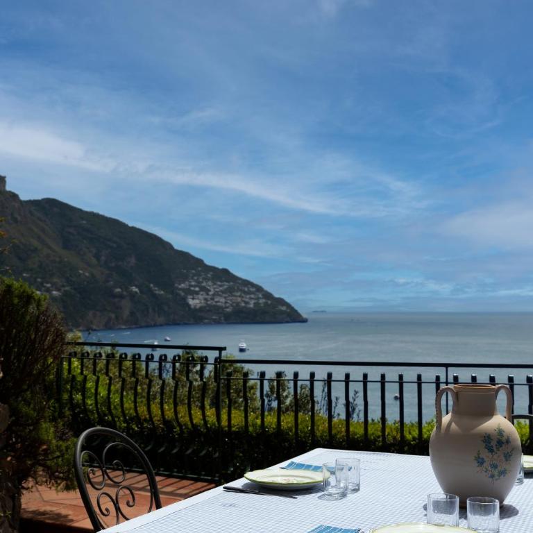 Villa Anna Maria Positano - Villa con 3 Camere da Letto - 18