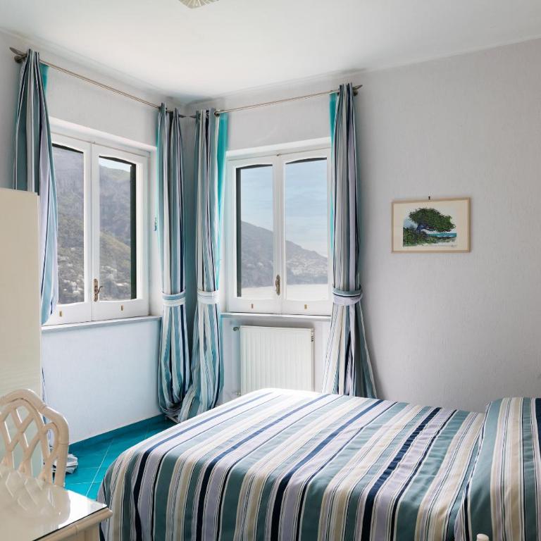 Villa Anna Maria Positano - Villa con 3 Camere da Letto - 10